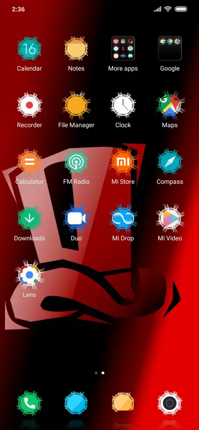 Magical Hat_DWM3 - Screenshot 3