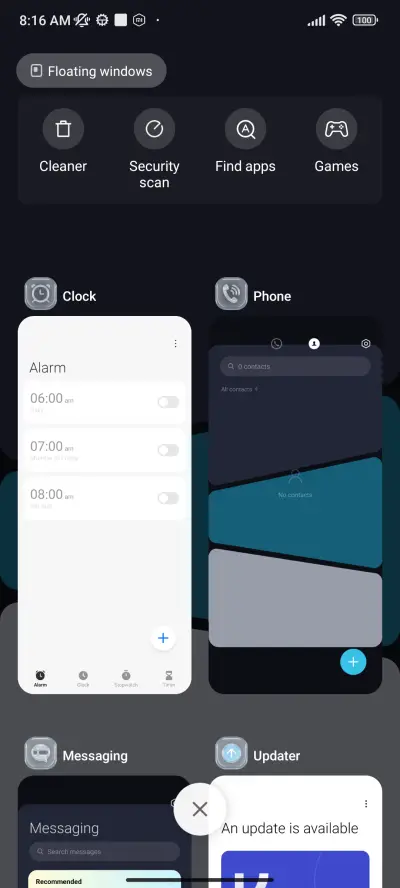 Tri Slice - Screenshot 4