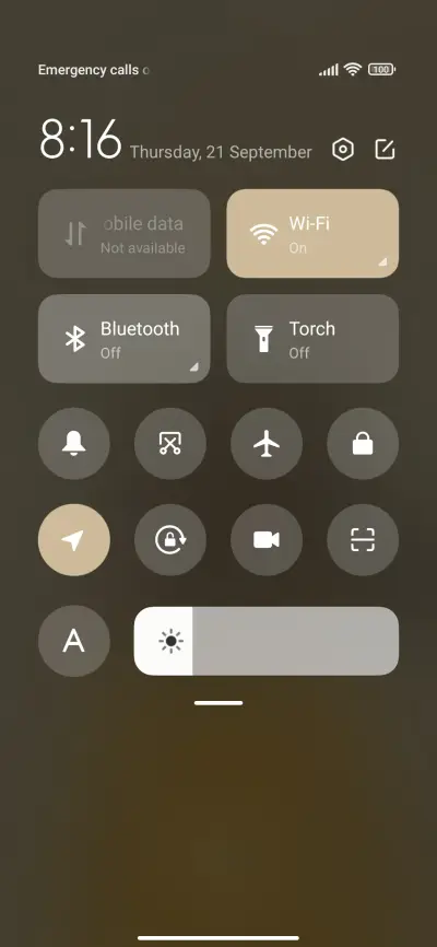 Funny girl - Screenshot 6