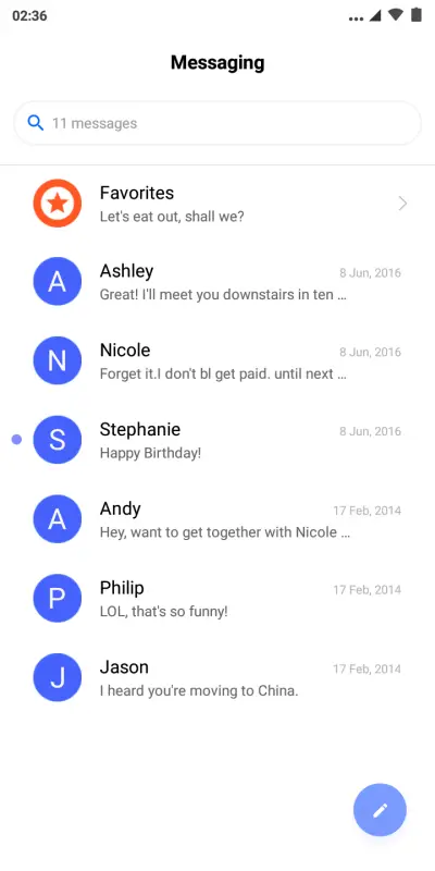 Redmi X - Screenshot 6