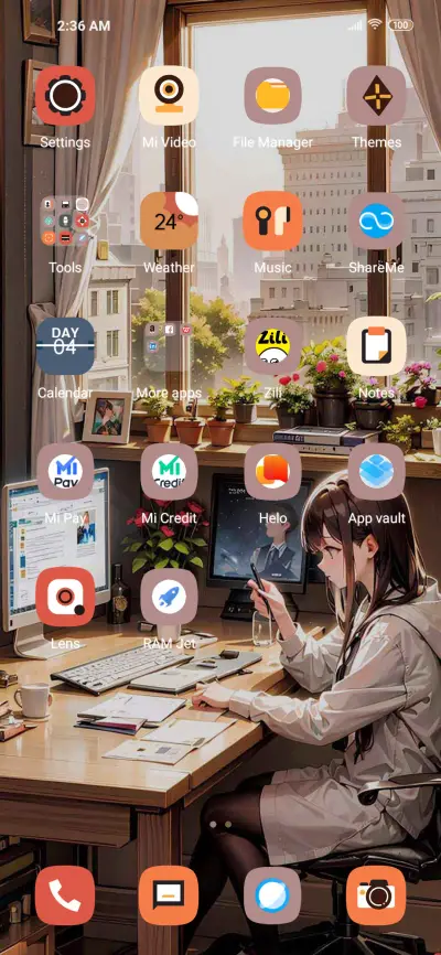 Guzhen bookstore - Screenshot 3