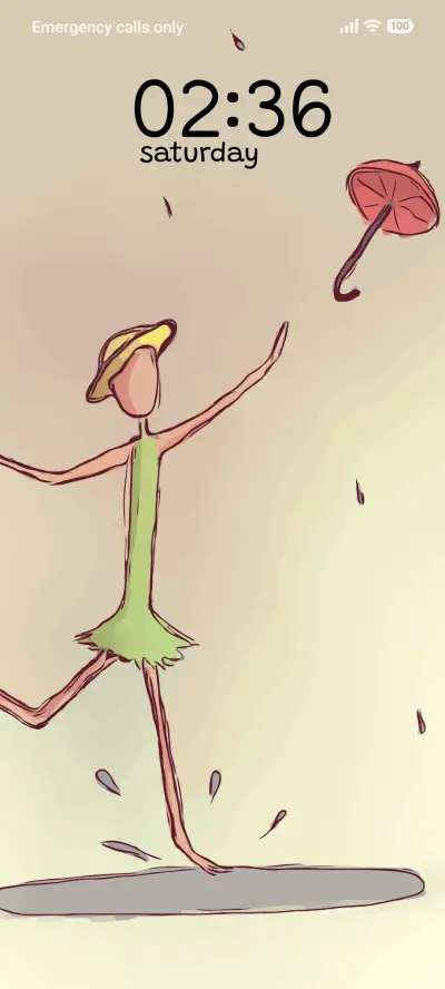 Joy Splash - Screenshot 1