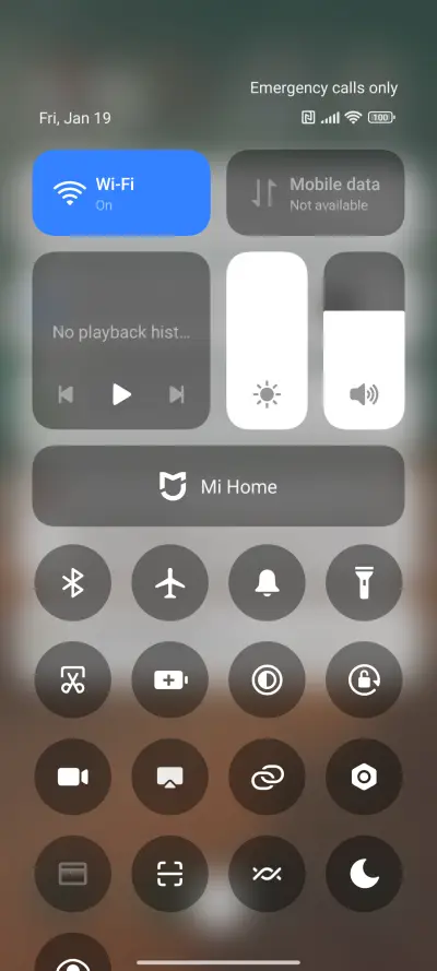 Pixel DARK [BSH] - Screenshot 5