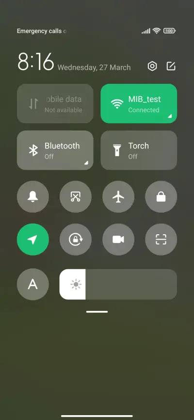 Chinese style - Screenshot 5
