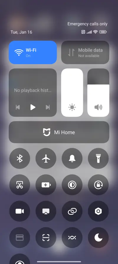 Lamp stand alone - Screenshot 6