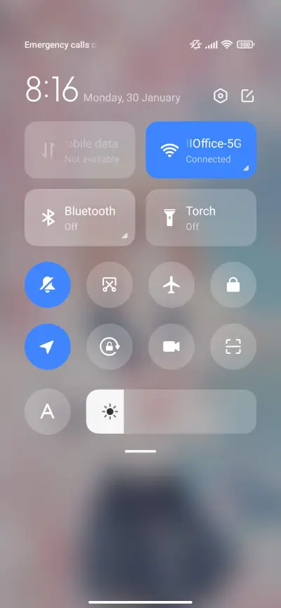 Sakura and you - Screenshot 6
