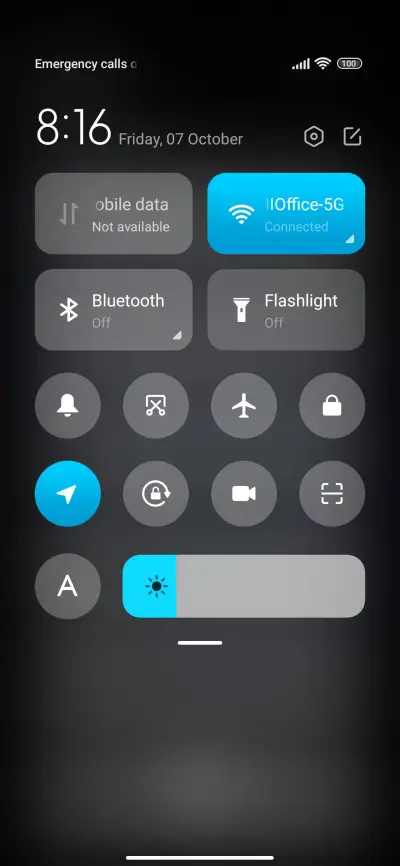 Freedom - Screenshot 5