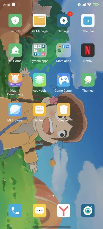 Little Princess - Screenshot 3