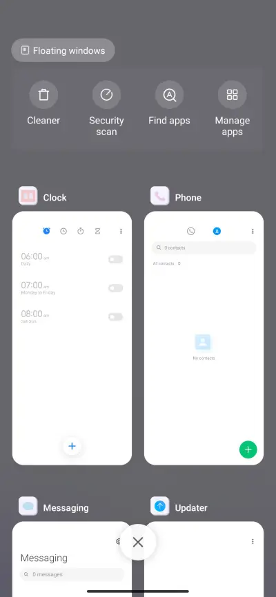 Mimic Bunny - Screenshot 4