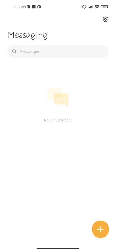 Love and freedom - Screenshot 2