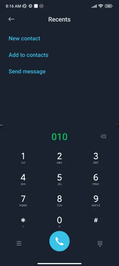 Lumen Tech Rig - Screenshot 6