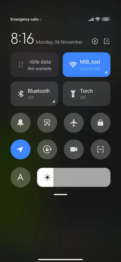 Rosanna - Screenshot 5