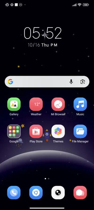 Space Loop - Screenshot 2