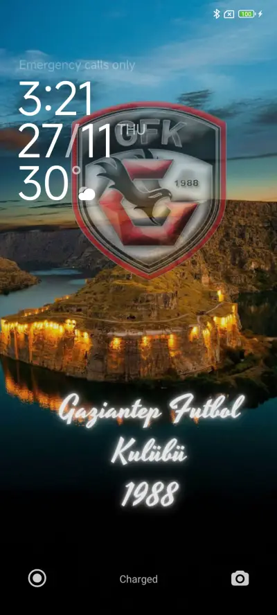 GAZIANTEP FUTBOL