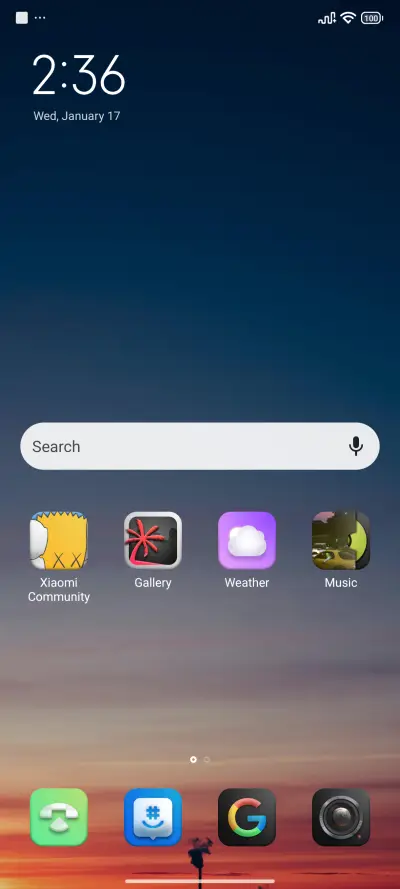 Breaking_V7 - Screenshot 2