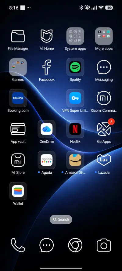 CiinanBana - Screenshot 3