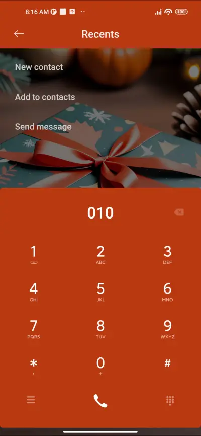 Gift Box - Screenshot 6