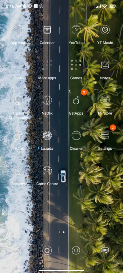 Seacoast - Screenshot 3