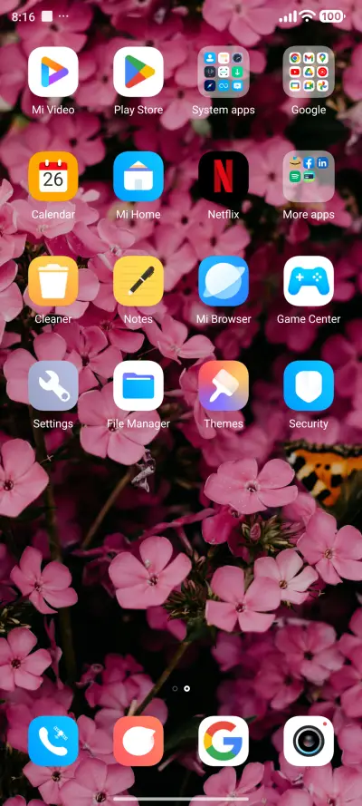 Breaking_V9 - Screenshot 3