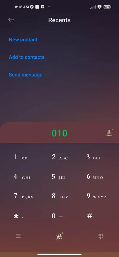 Sunset sea - Screenshot 7