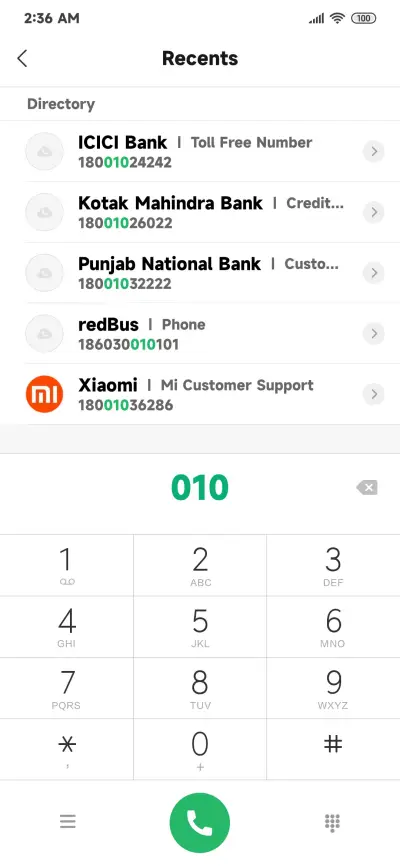 MiSans-Heavy - Screenshot 1