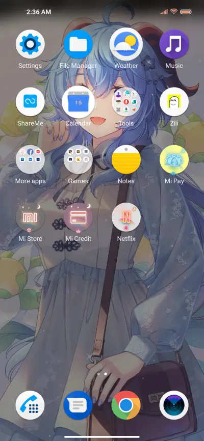 NgeWibu - Screenshot 3