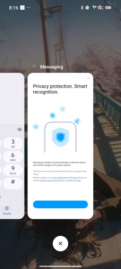 After school - Screenshot 4