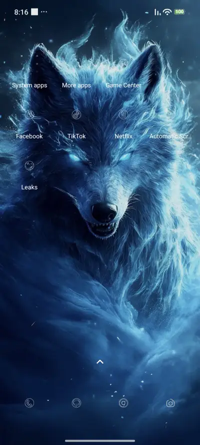 Storm Wolf - Screenshot 3