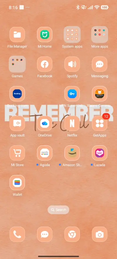 Goal Perfect - Screenshot 3