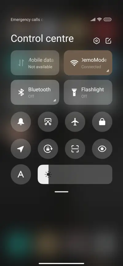 Color Block - Screenshot 5