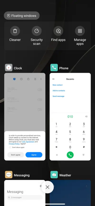 Color Block - Screenshot 4