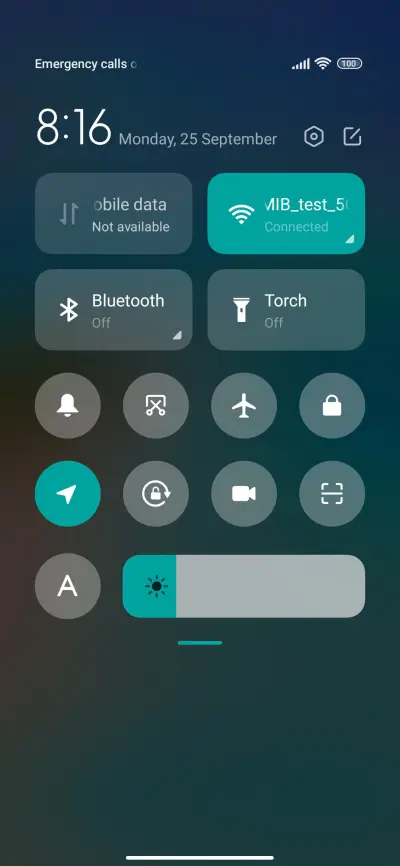 nature sea - Screenshot 5