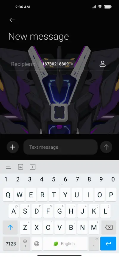 Mecha Warrior - Screenshot 8