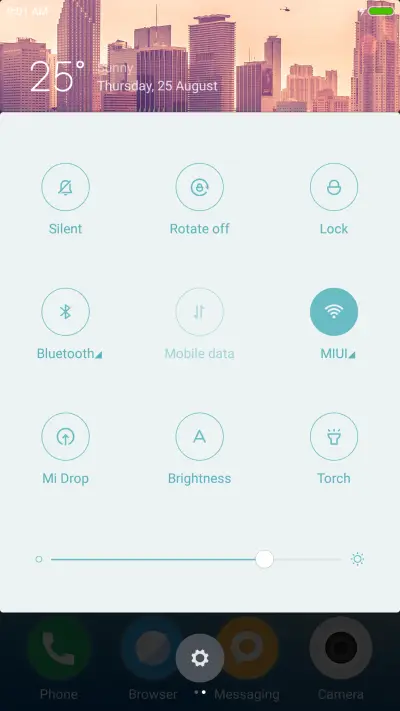 Miami - Screenshot 5