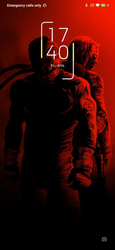 baghi - Screenshot 1