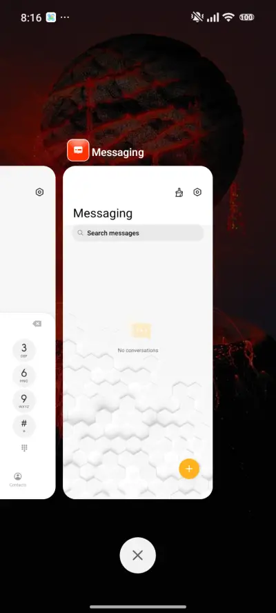 Pyro Crest - Screenshot 4