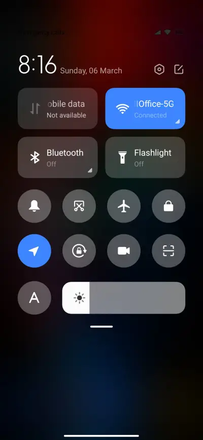 Raw v12 - Screenshot 5