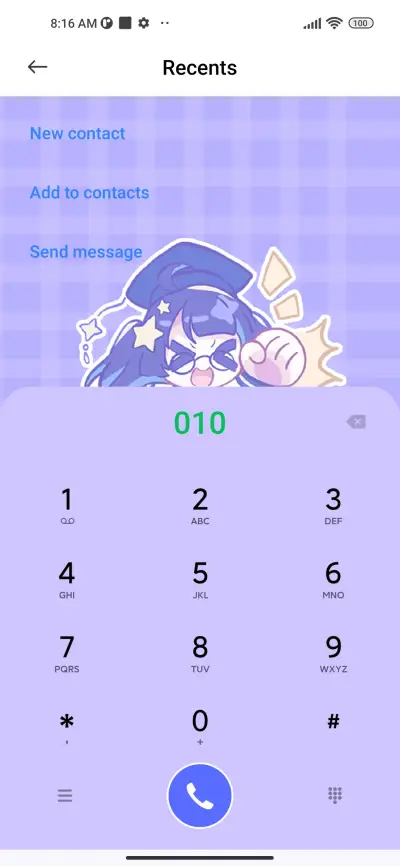 Super genius girl - Screenshot 7
