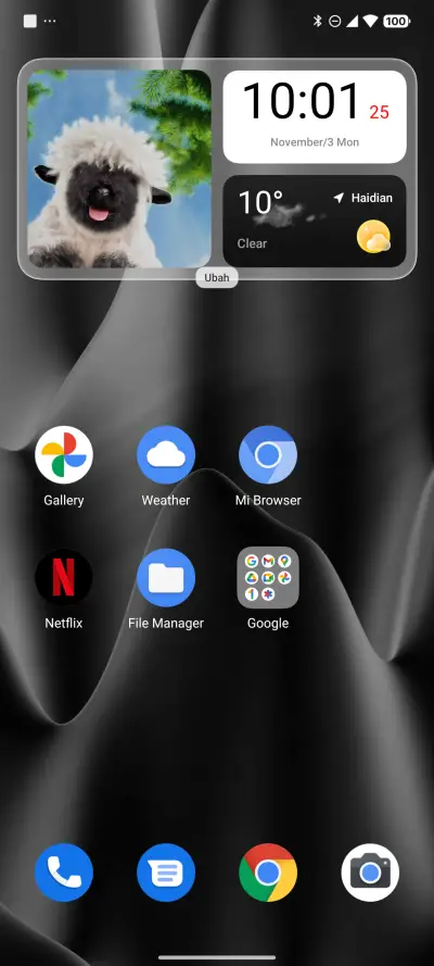 Nembelas - Screenshot 2