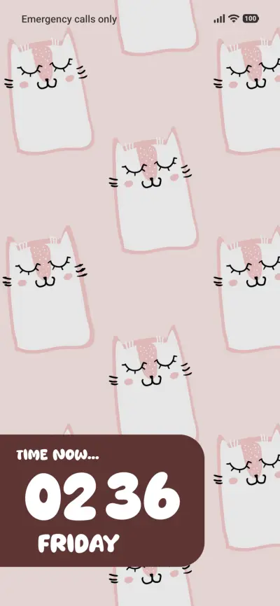Fur Cats