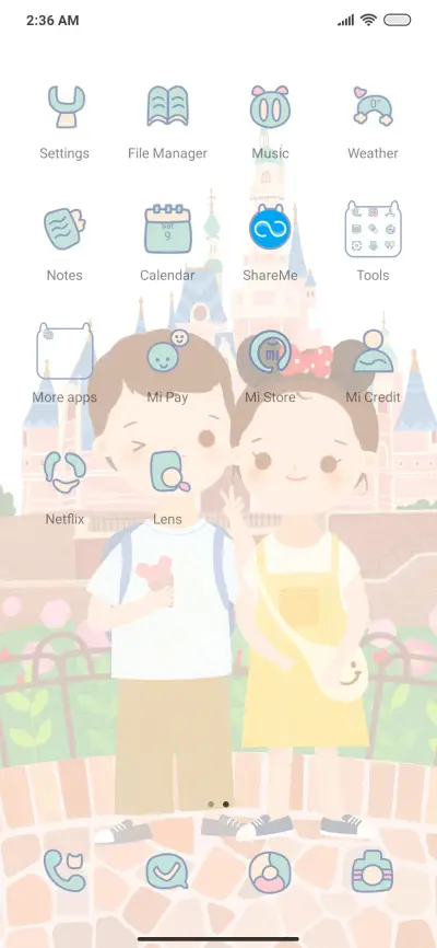 Travel Notes - Screenshot 3