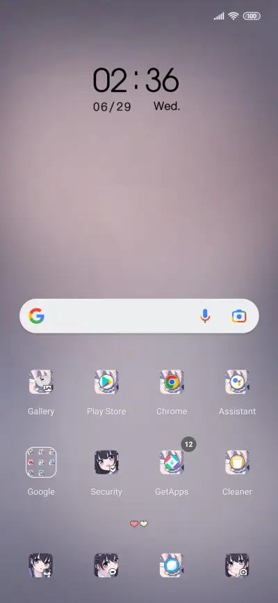 Very like you - Screenshot 2