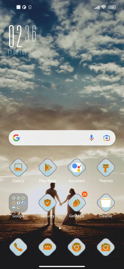 Love post - Screenshot 2