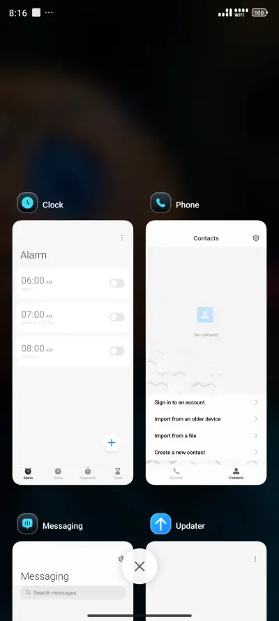 Pumpkin - Screenshot 4