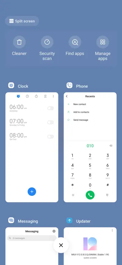 Hand-painted cans - Screenshot 4