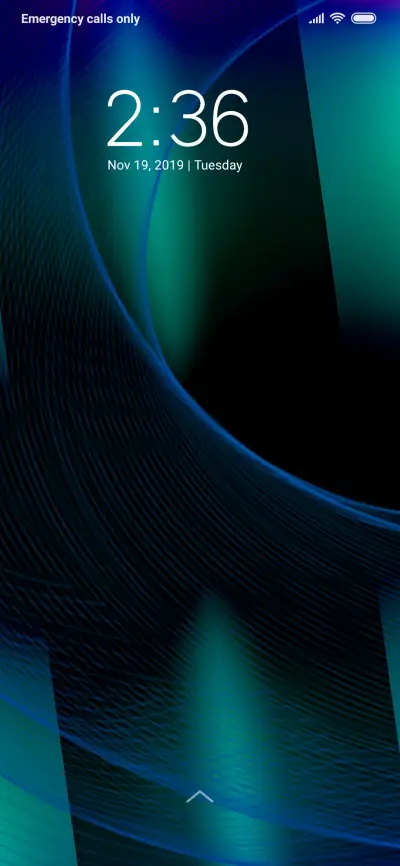 Portal_DWM3 - Screenshot 1