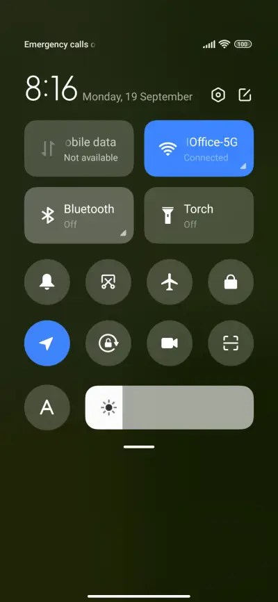 green - Screenshot 5