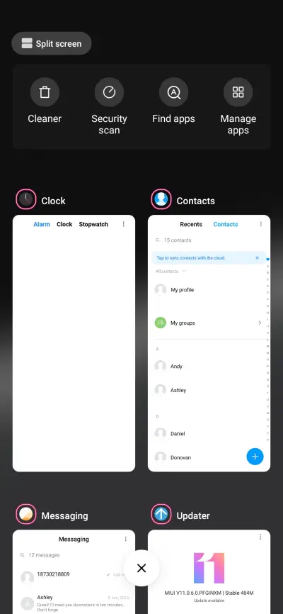 Network_DWM19 - Screenshot 4