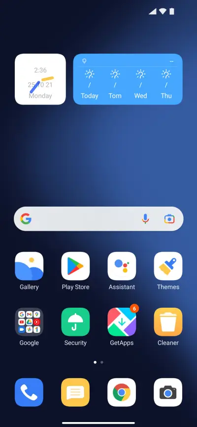 Max 12 - Screenshot 2