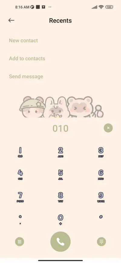 Refueling Bear - Screenshot 6